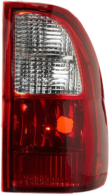 KDT Tail light/Back light assembly For Chevrolet Tavera(Right/Driver Side) 2008-2017 Car Reflector Light(Red)
