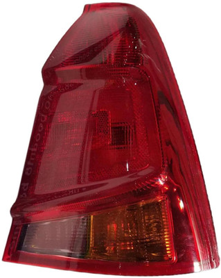 KDT Tail light/Back light assembly For Mahindra Verito (Right/Driver Side) 2011-NOW Car Reflector Light(Red)
