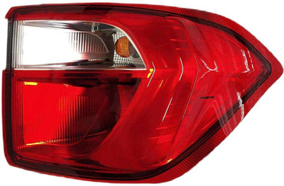 KDT Tail light/Back light assembly For Ford Ecosport (Right/Driver Side) 2013-2021 Car Reflector Light(Red)