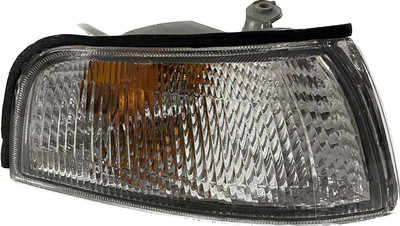 KDT Indicator Light for MITSUBISHI LANCER Type 2 (Right/Driver Side) (2011-2013) Car Reflector Light(Red)