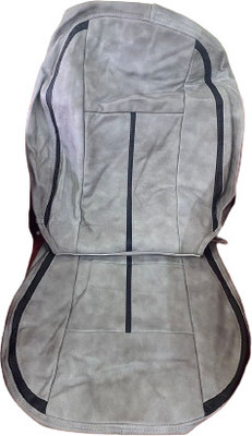 ZoHa Leather Car Seat Cover For Honda City(Fixed Head Rest, Split Back Seat, Without Back Seat Arm Rest, 5 Seater, 2 Back Seat Head Rests)