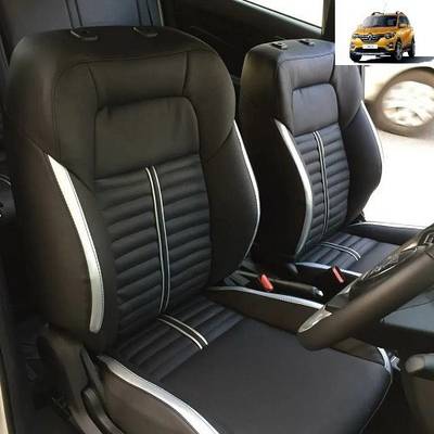 Triber shop seat covers