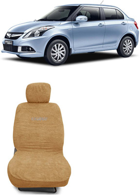 Kingsway Cotton Car Seat Cover For Maruti Swift Dzire(Detachable Head Rest, 5 Seater)