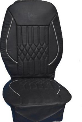 Ajay design Leather Car Seat Cover(1 Seater)