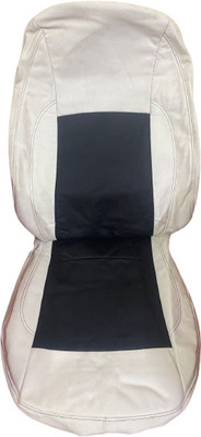 ZoHa Leather Car Seat Cover For Hyundai i20(Fixed Head Rest, Mono Back Seat, Without Back Seat Arm Rest, 5 Seater, 2 Back Seat Head Rests)