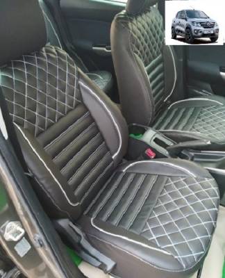 Kwid seat hotsell cover original