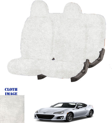 REPLEY Cotton Car Seat Cover For Honda BRZ(Front Detachable Headrest, Without Back Seat Arm Rest, 7 Seater, 2 Back Seat Head Rests)
