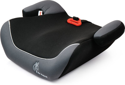 R-for-Rabbit-Little-Jack-Booster-for-Ages-3-12-Years-Kids-ECE-R44-04-Certified-Baby-Car-Seat-Black-Grey