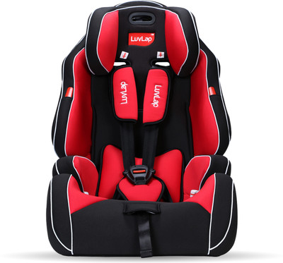 LuvLap Premier Car Seat