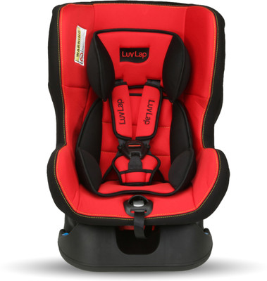 LuvLap Sports Convertible Car Seat