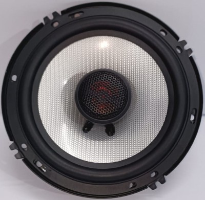 Rockstar RS NEW 6060 6 INCHES CAR SPEAKER WITH BEST SOUND QUALITY Coaxial Car Speaker(500 W)