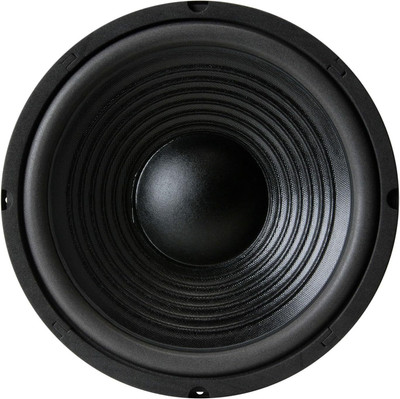 TECH-LOBBY 6 WOFFER TL-66 Component Car Speaker(40 W)