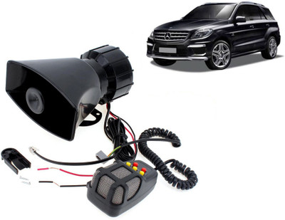 Selifaur Horn For Mercedes Benz M-Class