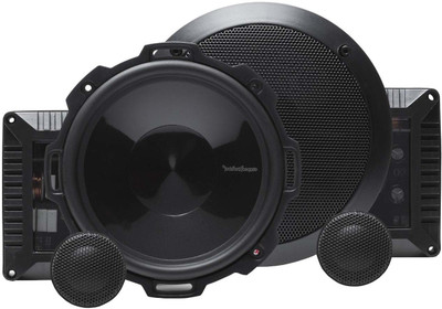 Rockford Fosgate T1675 -S Speaker-1 Component Car Speaker(200 W)