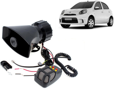 Selifaur Horn For Nissan Micra Active