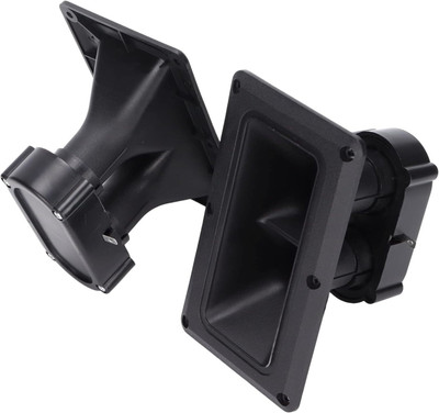 TECH-LOBBY 300 W 8 OHMS TWEETER TL-342 Tweeter Car Speaker(300 W)