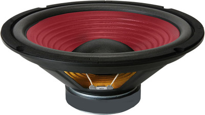 TECH-LOBBY 10PR TL-10PR Component Car Speaker(70 W)