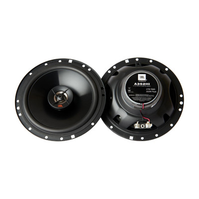 JBL A Series A352HI Coaxial Car Speaker(350 W)