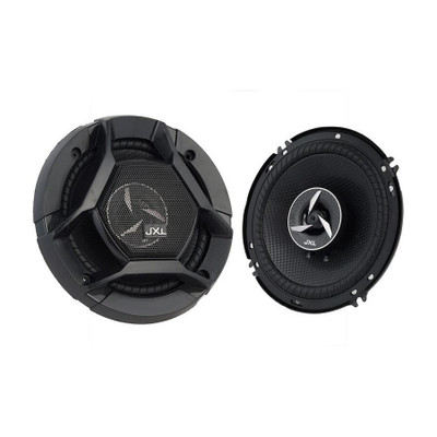 JXL 3way 6 inch 1690 Coaxial Car Speaker(600 W)