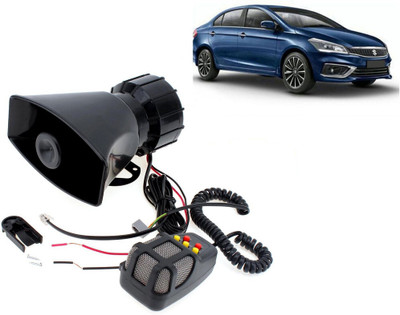 Selifaur Horn For Maruti Suzuki Ciaz