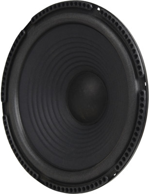 Electronics Crafts EC-10RR 10 INCH POWERFULL SPEAKER (90) WATT Component Car Speaker(90 W)