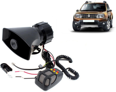 Selifaur Horn For Renault Duster
