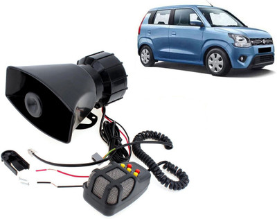 Selifaur Horn For Maruti Suzuki WagonR