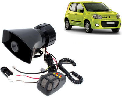 Selifaur Horn For Fiat Uno
