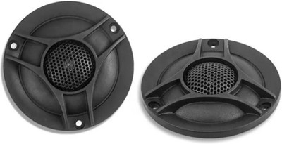 TECH-LOBBY PIEZO SET OF 2 PIEZO 2 Tweeter Car Speaker(250 W)