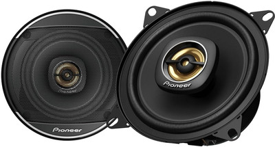 Pioneer TS-A1081F TS-A1081F Coaxial Car Speaker(230 W)