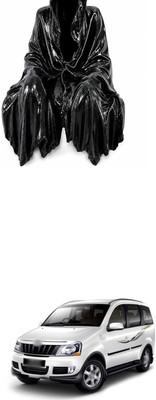 GONAMA Black Hooded Ghost Showpiece for Car Dashboard, Office Desk, Home Decor SG126(Multicolor)
