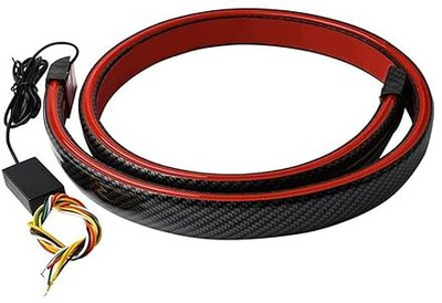 Acxa PB-03 Car Spoiler