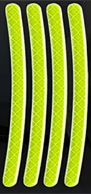 amazinghub Sticker & Decal for Car & Bike(Multicolor)