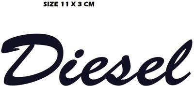 SARVAVIDYA Sticker & Decal for Car & Bike(Black)