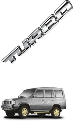 LOVMOTO Aluminium Car Bumper Guard(Silver, Pack of 1, BMW, 3 Series)