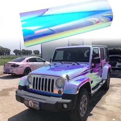 Vinylzone Wrap for Car & Bike(Multicolor)