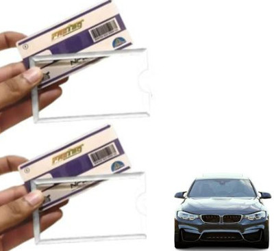 NeonSheon Fastag for Car(Transparent)