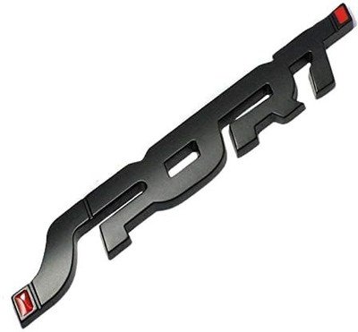 VRT Sticker & Decal for Car(Black)