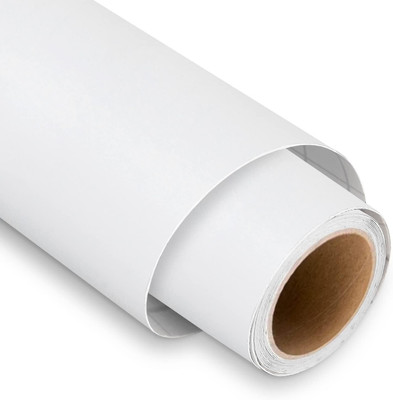 ERATO Wrap for Car & Bike(White)