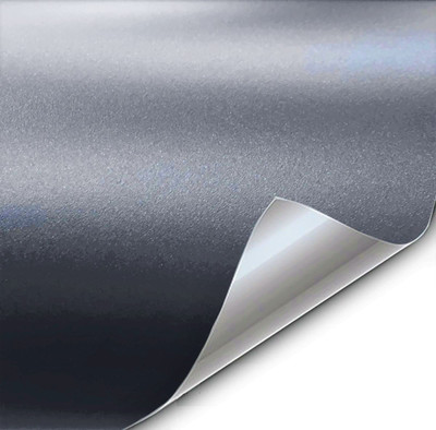 COSMOS STAR Wrap for Car & Bike(Grey)