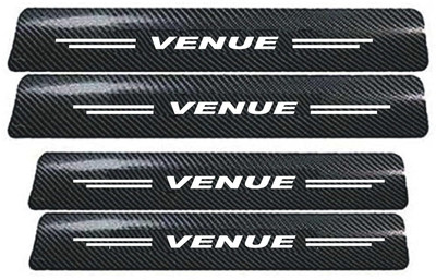 NATIONAL AUTO Sticker & Decal for Car(Black)