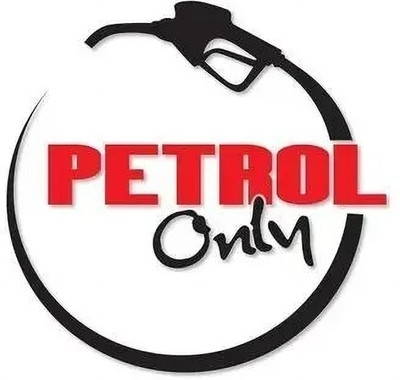 Hanshika Designing Hub Sticker & Decal for Car & Bike(Black, Red)