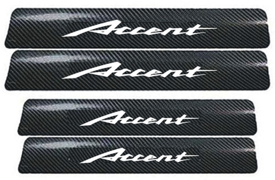 DIAMOND AUTO Sticker & Decal for Car(Black)