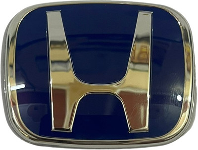 Cloudsale Emblem for Car(Blue)