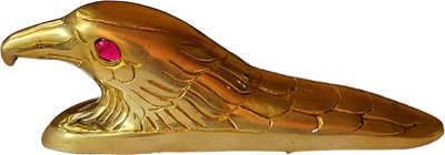 CapeShoppers Emblem for Bike(Gold)