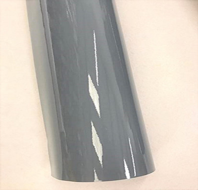 COSMOS STAR Wrap for Car & Bike(Grey)