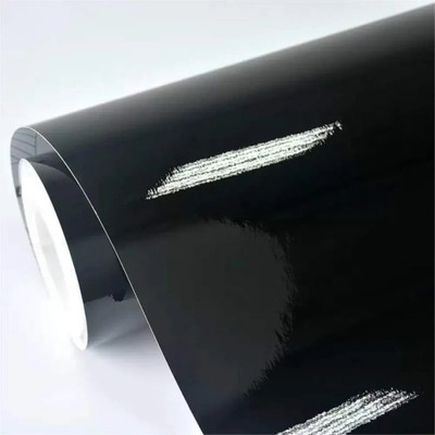 ERATO Wrap for Car & Bike(Black)