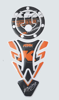 A1GRAPHIX Sticker & Decal for Car & Bike(Multicolor)