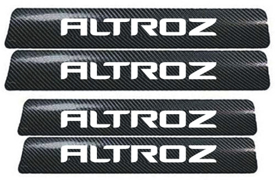 Prime Auto Hub TATA ALTROZ Door Sill Plate