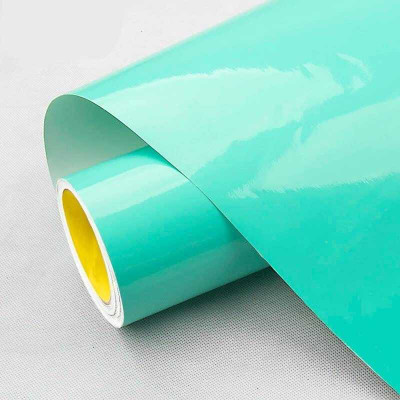 zeepzone Wrap for Car & Bike(Green)